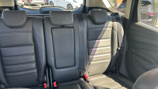 Ford Kuga 2.0 TDCi Titanium 5dr 2WD Diesel Estate